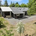 153-vestervig-sivsangervej-4 * Vestervig