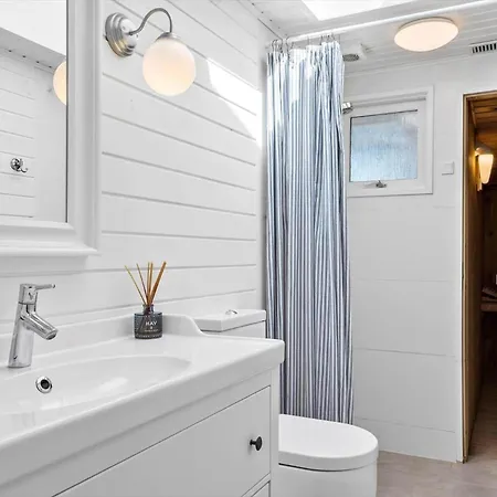 別荘 153-vestervig-sivsangervej-4 Vestervig