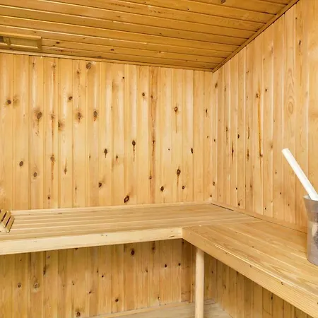 別荘 153-vestervig-sivsangervej-4 Vestervig