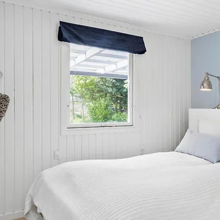 153-vestervig-sivsangervej-4 別荘