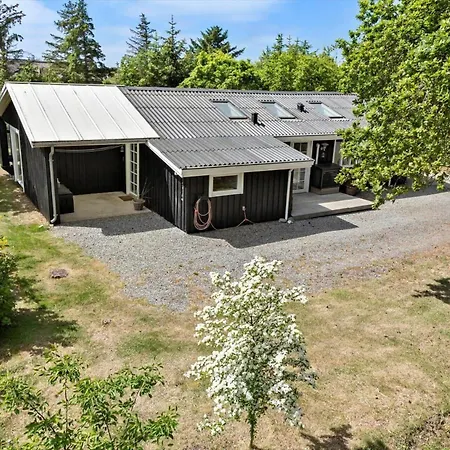 153-vestervig-sivsangervej-4 * Vestervig