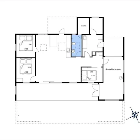 153-vestervig-sivsangervej-4 * Vestervig