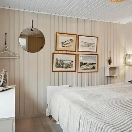153-vestervig-sivsangervej-4 * Vestervig