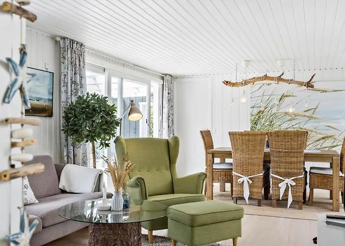 Casa de Férias 153-vestervig-sivsangervej-4 Vestervig