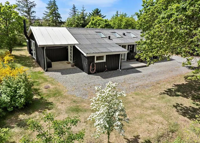 153-vestervig-sivsangervej-4 * Vestervig