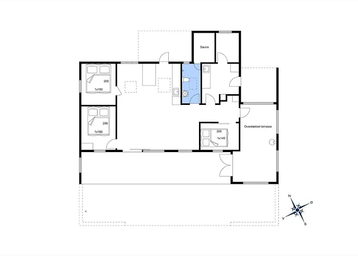 153-vestervig-sivsangervej-4 * Vestervig